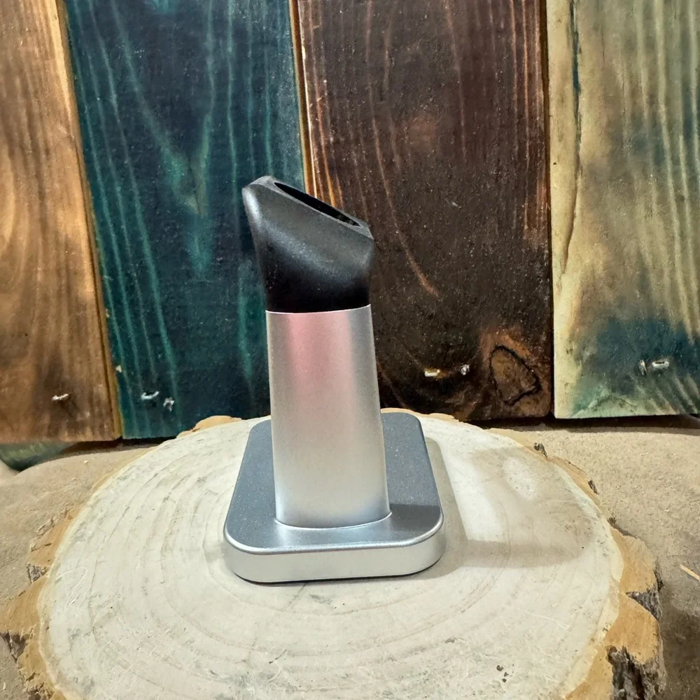Universal smart watch charging stand